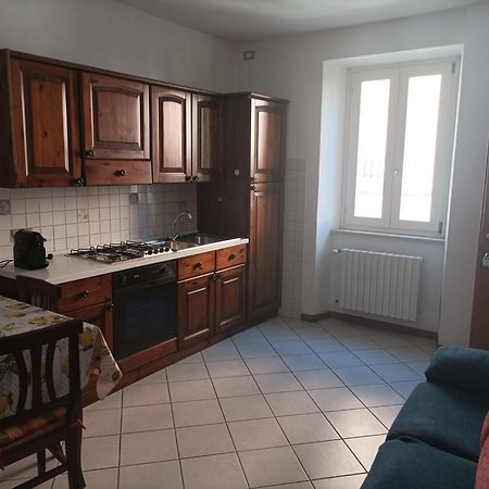 Casa Blu Jasmine Lejlighed Gargnano Værelse billede