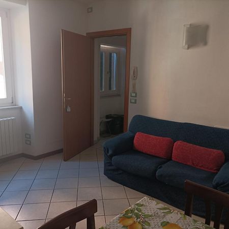 Casa Blu Jasmine Lejlighed Gargnano Værelse billede